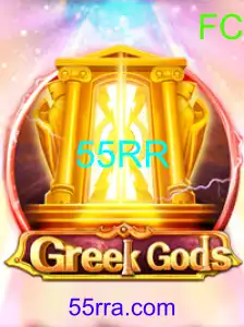 GreekGods