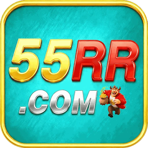 55RR-Portal Oficial Brasil Logo